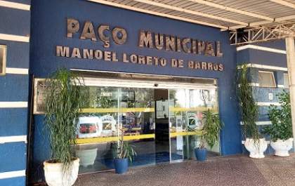 Anistia de juros e multas para tributos atrasados em Castilho vão até 20 de dezembro