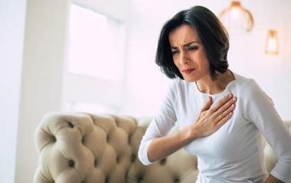 Infartos seguem em alta no estado de Mato Grosso do Sul