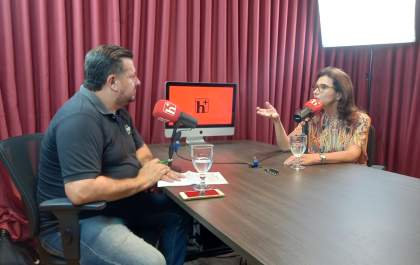 Dermatologista Maria Angêlica fala sobre os benefícios revolucionários do laser ZYE para pele&nbsp;