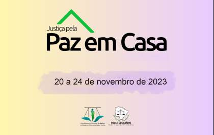 Magistratura de MS promove semana de combate à violência de gênero&nbsp;