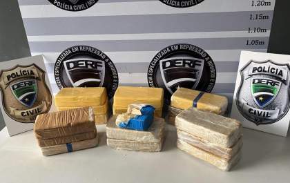 Polícia Civil deflagra operação Impostores e prende homens que se passaram por policiais para roubar drogas