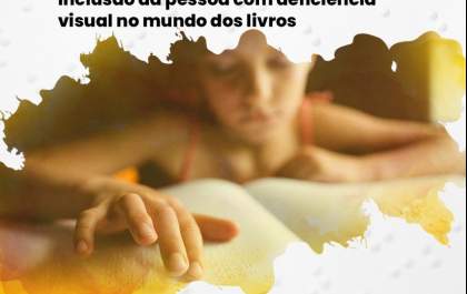 Araçatuba recebe Formação de Leitura Inclusiva