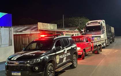 Eldorado registra a maior apreensão de maconha feita pela Polícia Civil em 2023