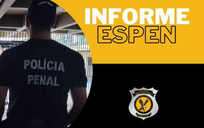 Espen realizará Curso de Intervenção e Reação em Espaços Confinados; vagas preenchidas por ordem de chegada