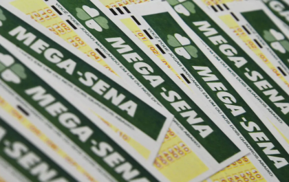 Mega-Sena sorteia nesta terça-feira prêmio acumulado em R$ 51 milhões