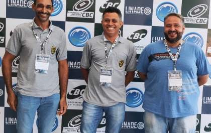 Competidor de Araçatuba é campeão nacional de tiro esportivo