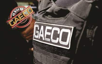 Advogado atuante em Água Clara é alvo de operação do Gaeco