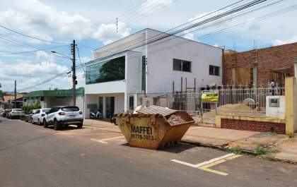 Centro Educacional de Andradina anuncia expansão física para 2024
