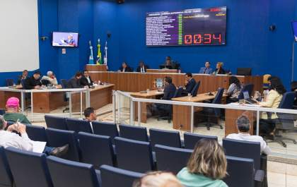 Juíza determina suspensão de Cassação de Sayuri Baez