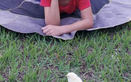 Jovem desaparecido desde sábado é encontrado