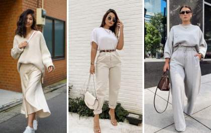 Desvendando a elegância: Guia completo para montar looks sofisticados