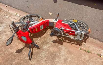 Desafios regulatórios: Bicicletas Elétricas na ausência de Legislação adequada