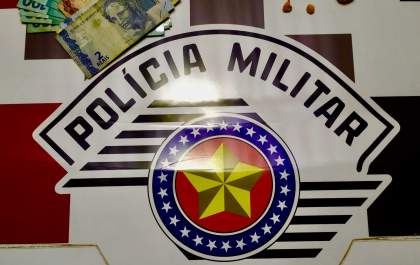 Horas depois de ir para regime aberto, preso descumpre regras e é detido com entorpecentes