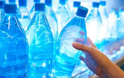 Governo publica portaria que obriga distribuição gratuita de água em eventos feitos em dias de calor