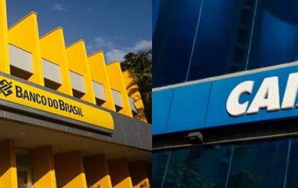 Bancos públicos terão horário estendido para negociações do Desenrola