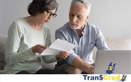 Transcred: identificando descontos indevidos e protegendo aposentados e pensionistas