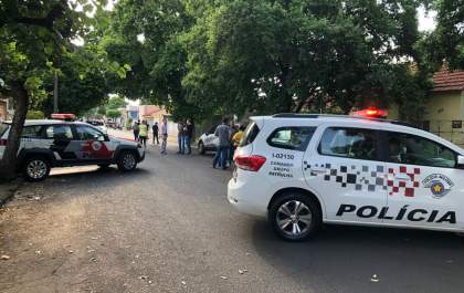 Irmã é apontada como autora de assassinato de homem em Araçatuba