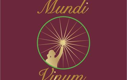 Temporada de Festas: Mundi Vinum celebra reinauguração em novo endereço