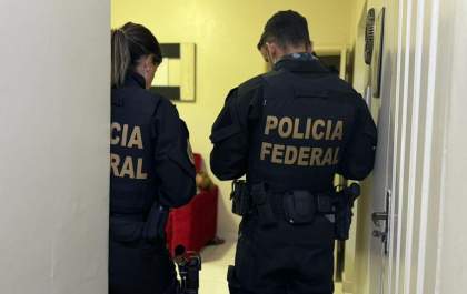 PF realiza operação nacional contra abuso sexual infantil com ações em MS