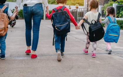 Carteira de Vacinação em dia será necessária para Matrícula em Mato Grosso do Sul