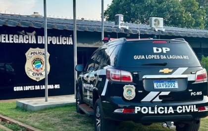 “Homem é preso suspeito de abuso sexual de sobrinhas e enteada durante 4 anos”
