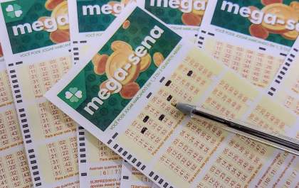 Mega-Sena acumula e prêmio sobe para R$ 26 milhões