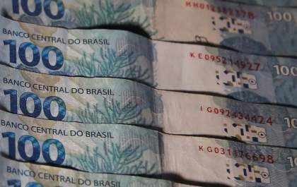 BC alerta contra falso aplicativo de verificação de valores a receber