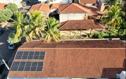 Saiba como escolher o painel solar ideal para sua geração de energia