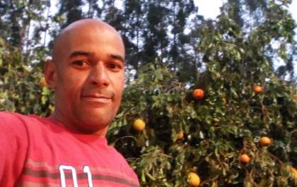 Homem morre em confronto com a polícia após ameaçar funcionários e pacientes de posto de saúde