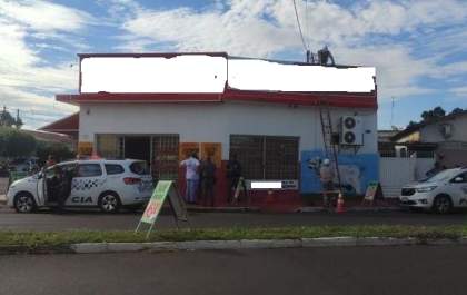 Dono de açougue é preso por furto de energia elétrica