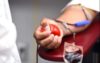 Hemosul convoca doadores de sangue neste fim de semana para abastecer unidades da rede