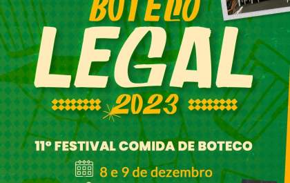 Prefeitura de Araçatuba anuncia programação da 'Saideira' do Buteco Legal