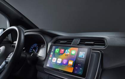 Pioneer segue como referência de qualidade em som e vídeo automotivos