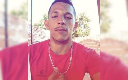 Jovem conhecido como Galo Cego é assassinado em conveniência de Três Lagoas