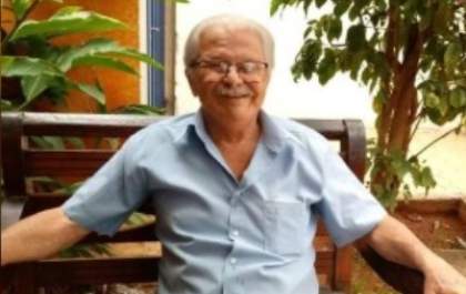 Aposentado morre após bater carro em ônibus do coletivo em Penápolis