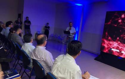 Só 8 cidades da região atualizaram legislação para receber o 5G