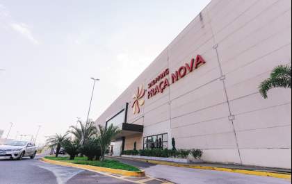 Shopping será palco simulação de incêndio nesta quarta