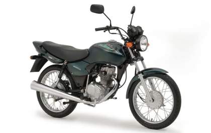 Mulher tem moto furtada na frente de shopping em Araçatuba