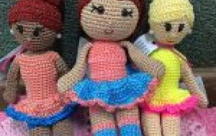 Feira de Artesanato comercializa produtos de reeducandas de Três Lagoas em Campo Grande