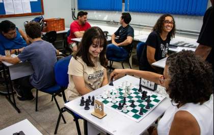 Câmara Municipal de Três Lagoas brilha nos Jogos do Servidor 2023