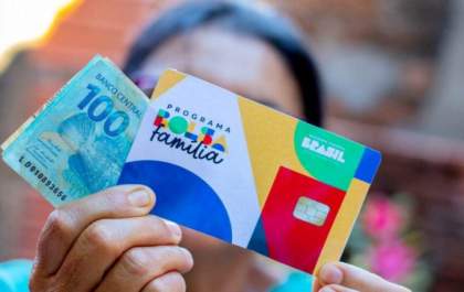 Bolsa Família de dezembro terá pagamento antecipado