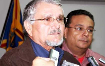 Zeca diz que candidatura de Ruiter pode impor derrota a Duarte em Corumbá