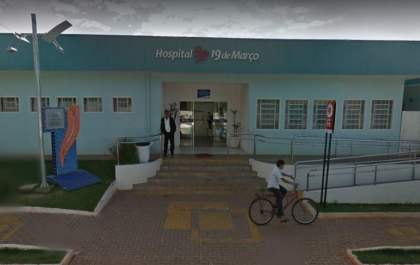 Homem passa com carro em cima de namorada grávida em Ribas do Rio Pardo