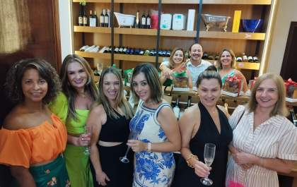 Mundi Vinum, a casa especializada em vinhos de Andradina abre às portas