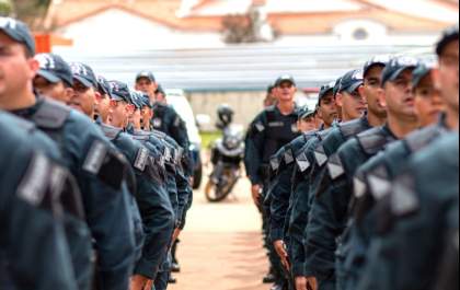 “Operação Boas Festas” começa nesta segunda-feira (4)