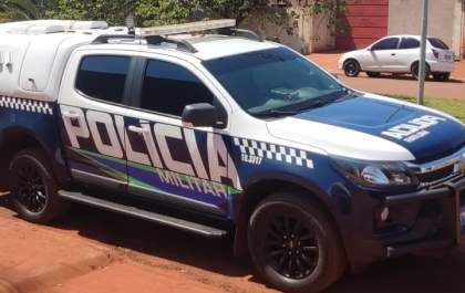 Homem é preso por descumprir medida protetiva em Três Lagoas