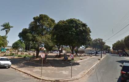 Acusados de matar idoso na praça Independência vão a Júri nesta quarta-feira