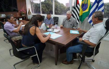 Dilador autoriza mais R$ 4,5 milhões em recape