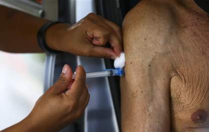 Registro de vacina contra bronquiolite é aprovado pela Anvisa