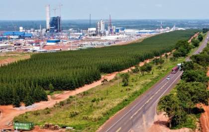 MS está entre os três estados com melhor ambiente para negócios, segundo ranking de liberdade econômica